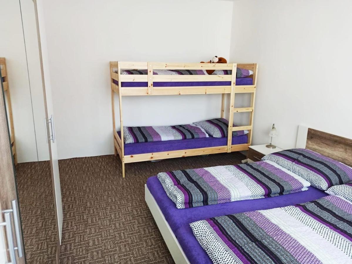 Apartmán Kovářská u Klínovce Exterior foto