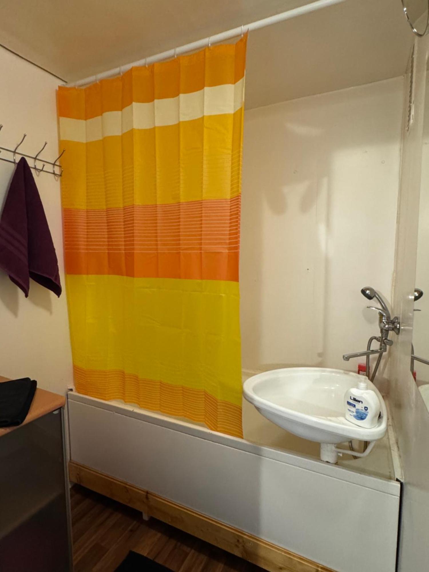 Apartmán Kovářská u Klínovce Exterior foto